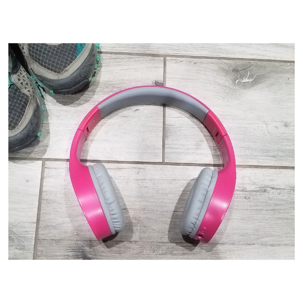 💕Pink Ear Phone 💥Bundle & Save💥